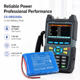DEVISER B203G001 BATTERY