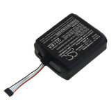 Replacement for ABA1100 BATTERY (for ARLO) and others