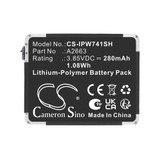 APPLE A2475 BATTERY