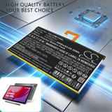 LENOVO SB18D95067 BATTERY