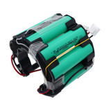 AMPS: 2.5 - VOLTS: 21.6