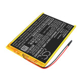 Replacement for BDL0948PCE BATTERY (for POLAROID) and others