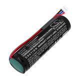 ACCUVEIN AV500 ILLUMINATOR BATTERY