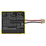 AMPS: 0.58 - VOLTS: 3.7