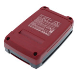 AMPS: 2 - VOLTS: 20