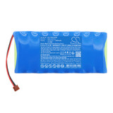 AMPS: 3.5 - VOLTS: 10.8