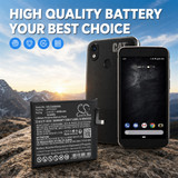 CAT S52 BATTERY