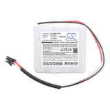 AMPS: 5.2 - VOLTS: 14.8