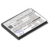 Replacement for REALISHOT DC8200 BATTERY (for AgfaPhoto) and others