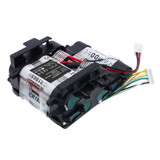 Replacement for BBH32551/01 3.4AH BATTERY (for BOSCH) and others