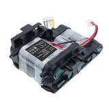 Replacement for BCH3PT25CN/01 2.6AH BATTERY (for BOSCH) and others