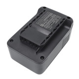 Replacement for 6.445-039.0 BATTERY (for KARCHER) and others