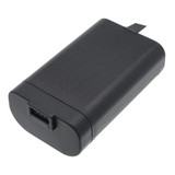 AMPS: 4.2 - VOLTS: 7.4