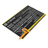 Replacement for YT-K606FW BATTERY (for LENOVO) and others