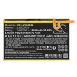 AMPS: 10 - VOLTS: 3.86