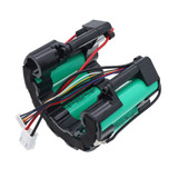 Replacement for BP21620H BATTERY (for AMICA) and others