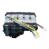 AMPS: 2.6 - VOLTS: 25.2