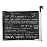 AMPS: 4 - VOLTS: 3.85