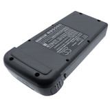 Replacement for POWERCLEAN FURGUARD 200W BATTERY (for BISSELL) and others