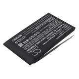 Replacement for IPHONE 16 PLUS BATTERY (for APPLE) and others