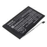 Replacement for A3287 BATTERY (for APPLE) and others