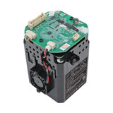 AMPS: 4 - VOLTS: 21.6