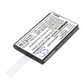 Replacement for S35 DECT HANDSET BATTERY (for SPECTRALINK) and others