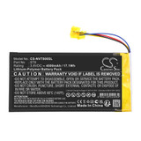 AMPS: 4.5 - VOLTS: 3.8