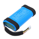 EMBERTON III BATTERY