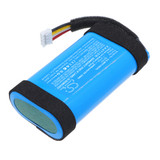 Replacement for EMBERTON III BATTERY (for MARSHALL) and others