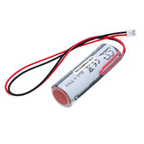 Replacement for KCA-M53G BATTERY (for YAMAHA) and others