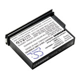 Replacement for CINSBAFA BATTERY (for INSTA360) and others