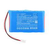 AMPS: 7.8 - VOLTS: 7.4