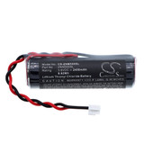 AMPS: 2.45 - VOLTS: 3.6