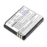 REALISHOT DC5200 BATTERY