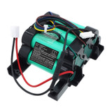 BBHL2214 2.5AH BATTERY