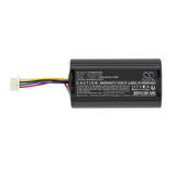 AMPS: 3.4 - VOLTS: 7.4