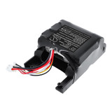 Replacement for BCHF220B BATTERY (for BOSCH) and others