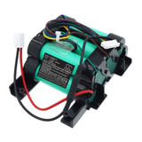 BBHL2214TW 3.4AH BATTERY