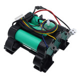 Replacement for BBHL2214TW 3.4AH BATTERY (for BOSCH) and others