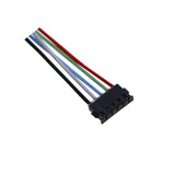 Home Security Camera Battery 2200mAh 3.7V Black 8.14Wh Li-ion