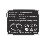 APPLE A2810 BATTERY