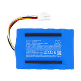 AMPS: 5 - VOLTS: 20