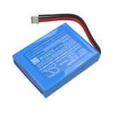 Replacement for 3BSC760019E1 BATTERY (for ABB) and others
