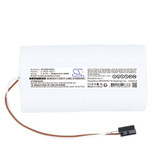 AMPS: 4.5 - VOLTS: 4.8