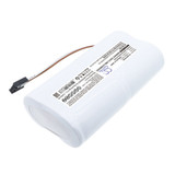Replacement for SICAM SA 680R BATTERY (for BOSCH) and others
