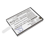 Replacement for KS8223 BATTERY (for Szzt) and others