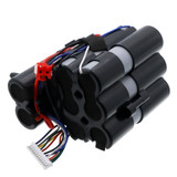 AMPS: 2.2 - VOLTS: 36