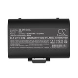 Castles SATURN 1000F BATTERY