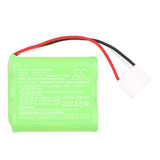 AMPS: 2 - VOLTS: 3.6